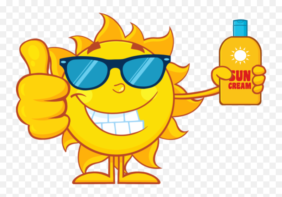 Ddi Vantage Family Focus Newsletter - Sun Sunscreen Clipart Emoji,Fireworks Emoticon