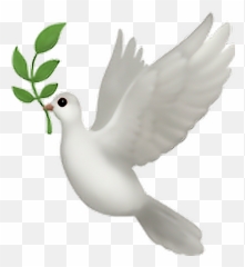 Bird Emoji - Dove Emoji Apple,Bird Emoji