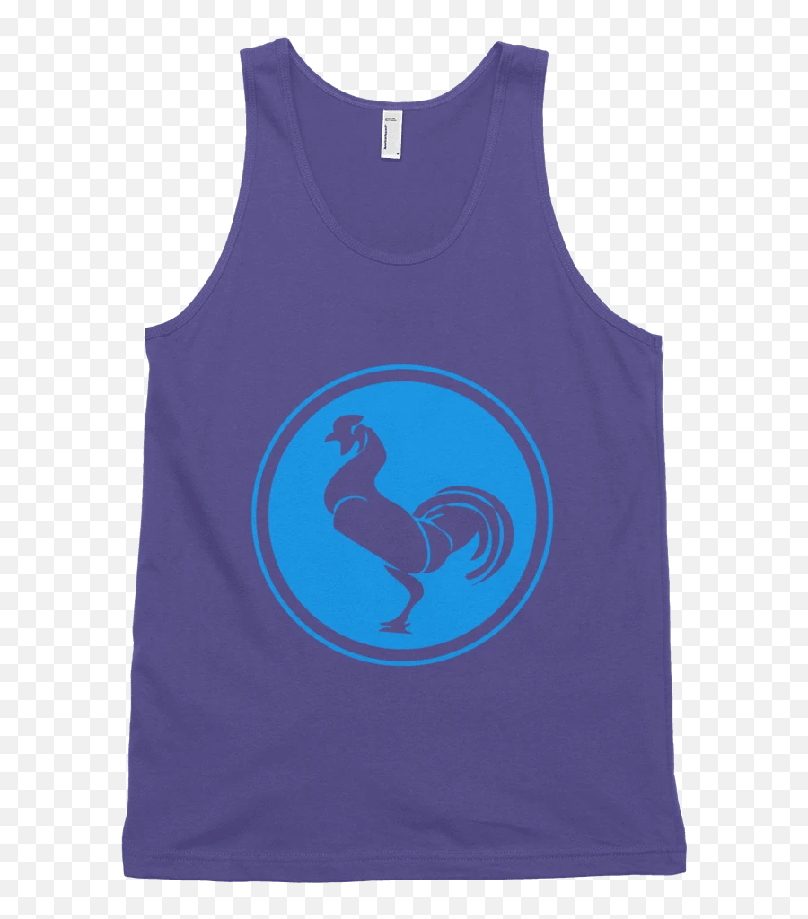 Tank Tops Tagged - Rum And Soca Tank Top Emoji,Hand Rooster Emoji