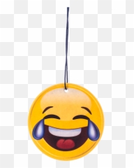 Crying Emoji - Smiley