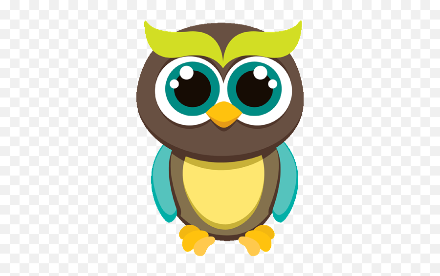 Birthday Invitation All Colors With Clipart - Owl Clipart Color Emoji,Ticket Gun And Skull Emoji