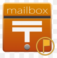 Closed Mailbox With Raised Flag Emoji For Facebook Email - Emoji,Mailbox Emoji