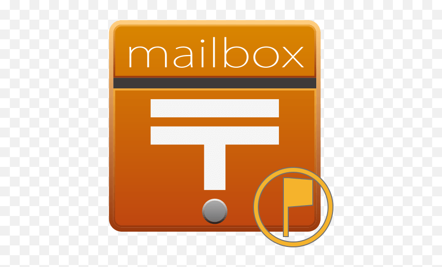 Closed Mailbox With Raised Flag Emoji For Facebook Email - Emoji,Mailbox Emoji