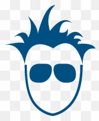 Meet Rob Sharkey The Shark Farmer - Clip Art Emoji,Badger Emoticon