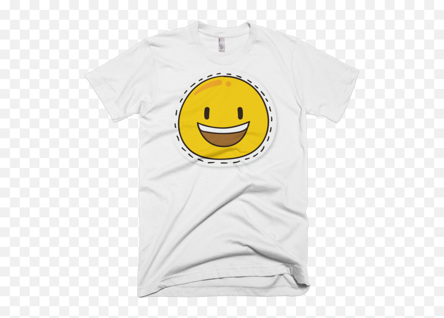 Laugh Emoji Short Sleeve Mens T - Hodl Eos T Shirt,Men's Emoji Shirt