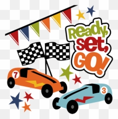 Race Car Pinewood Derby Clipart Clipart - Pine Car Derby Clip Art Emoji,Race Car Emoji