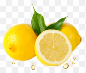 Clip Art Lemon Clipart Transparent Background - Lemon Png Emoji,Lemon Emoji