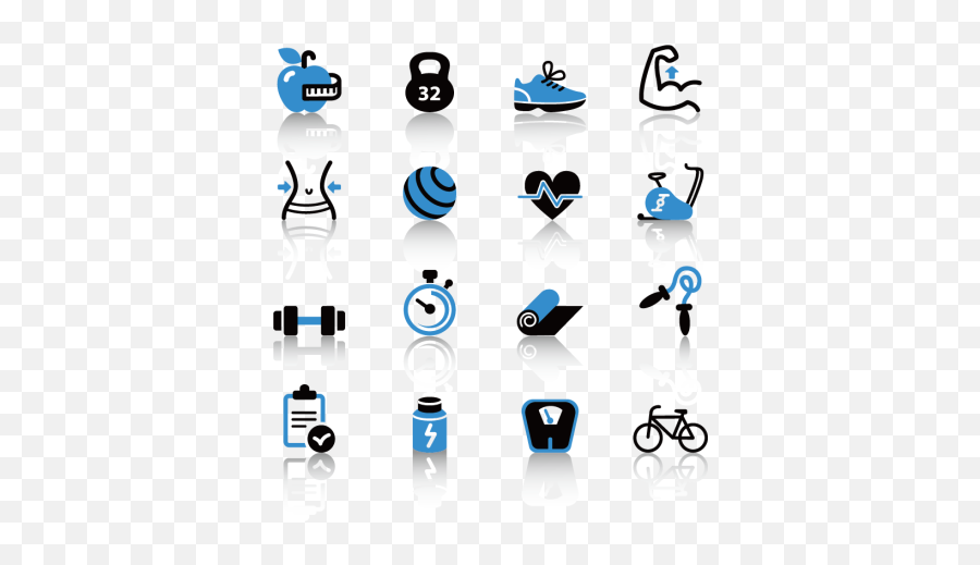 Biceps Png And Vectors For Free Download - Dlpngcom Icon Emoji,Bicep Emoji