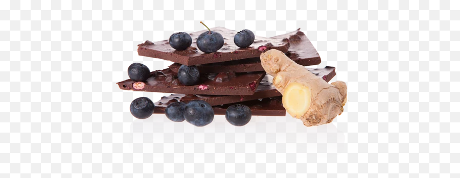 Artisan Chocolate Bars And Barks U2013 Chocolate U0026 More Delights - Blueberry Emoji,Salt Shaker Emoji