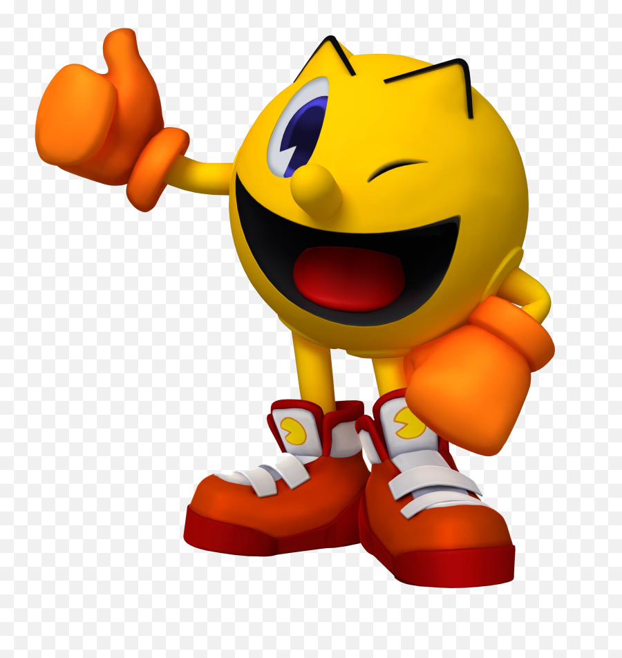 Pac - Pac Man Emoji,Pac Man Emoji