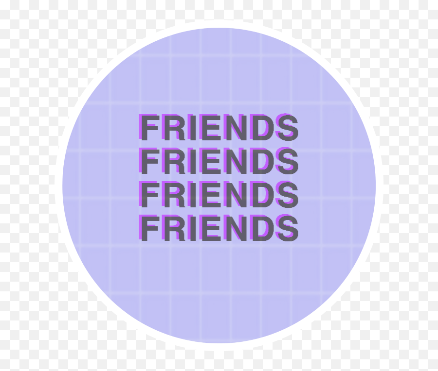 Friendship Friends Vscoart Vsco Stickers Freetoedit - Transparent Background Vsco Lavender Emoji,Friendship Emoji