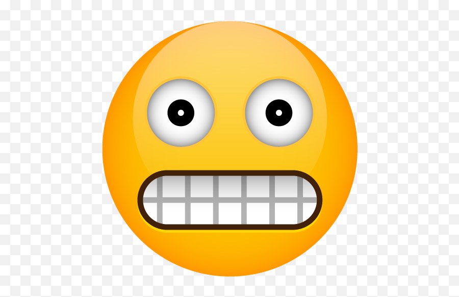 Emoji Png Download Transparent Emoji Clipart Pngs - Smiley Argh,Laughing Emoji No Background