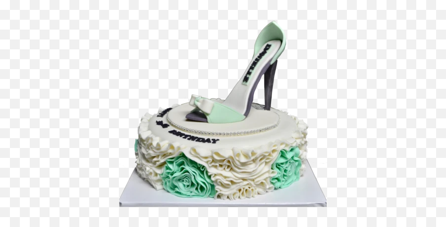 Cakes - Birthday Cake Emoji,Emoji Themed Cake