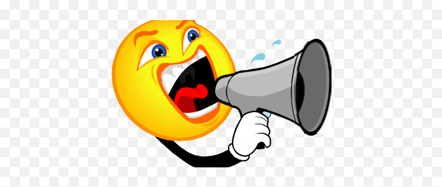 The Scream Clipart At Getdrawings - Vociferous Emoji,Scream Emoji