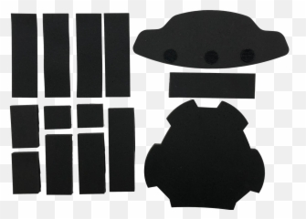 Ecoprofoam - Masks Cages Neck Guards The Goalie Net Simple Phone Case Painting Emoji,Hockey Mask Emoji