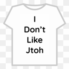 The JToH War - Roblox Aesthetic Shirt Emoji