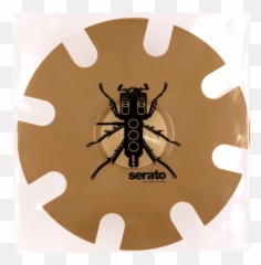 Serato X Thud Rumble Weapons of Wax 3 Guillotine Single - Dj Emoji
