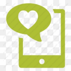 Empty Heart Icon at GetDrawings Free download - Emoji