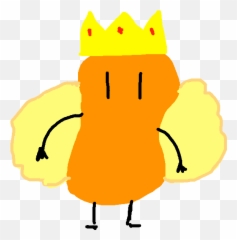 De Adventures of Carrot - Man V 382 Tynker Clip Art Emoji