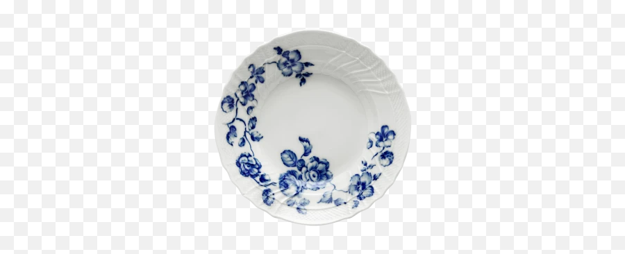 Richard Ginori - Ginori Rose Blu Emoji,Dinner Plate Emoji