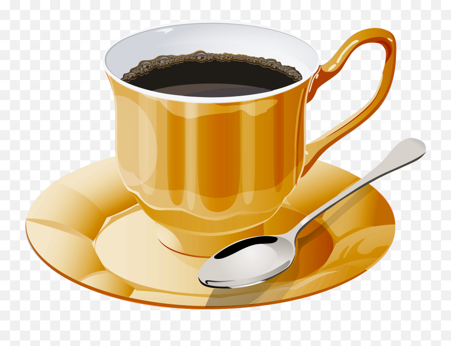 Emoji Clipart Coffee Emoji Coffee Transparent Free For - Coffee Png Clipart,Coffee Emoji Png