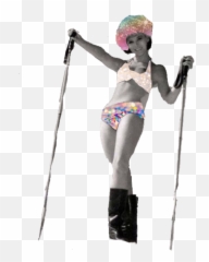 Skier Freetoedit - Nordic Skiing Emoji,Skiing Emoji