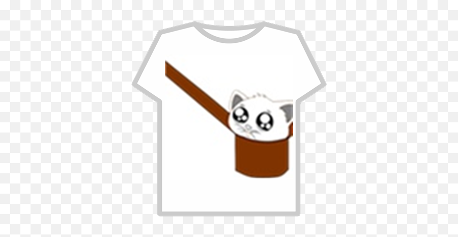 png-transparent-bongo-cat-in-a-bag-roblox - Roblox