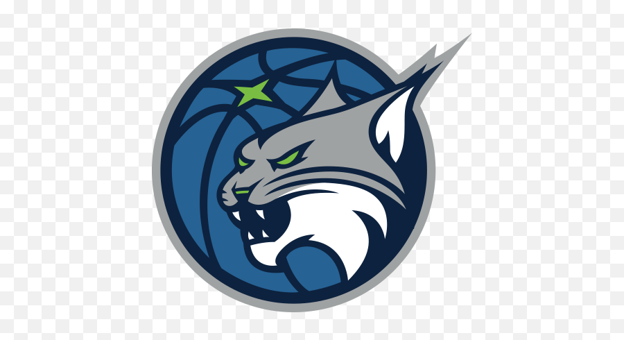 Wnba 2020 Sneaker Awards - Allsneaker Teams Best Custom Minnesota Lynx Logo Emoji,8d Emoji