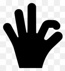 Download Check Ok Yes Accept Approve Confirm Tick - Sign HD Emoji