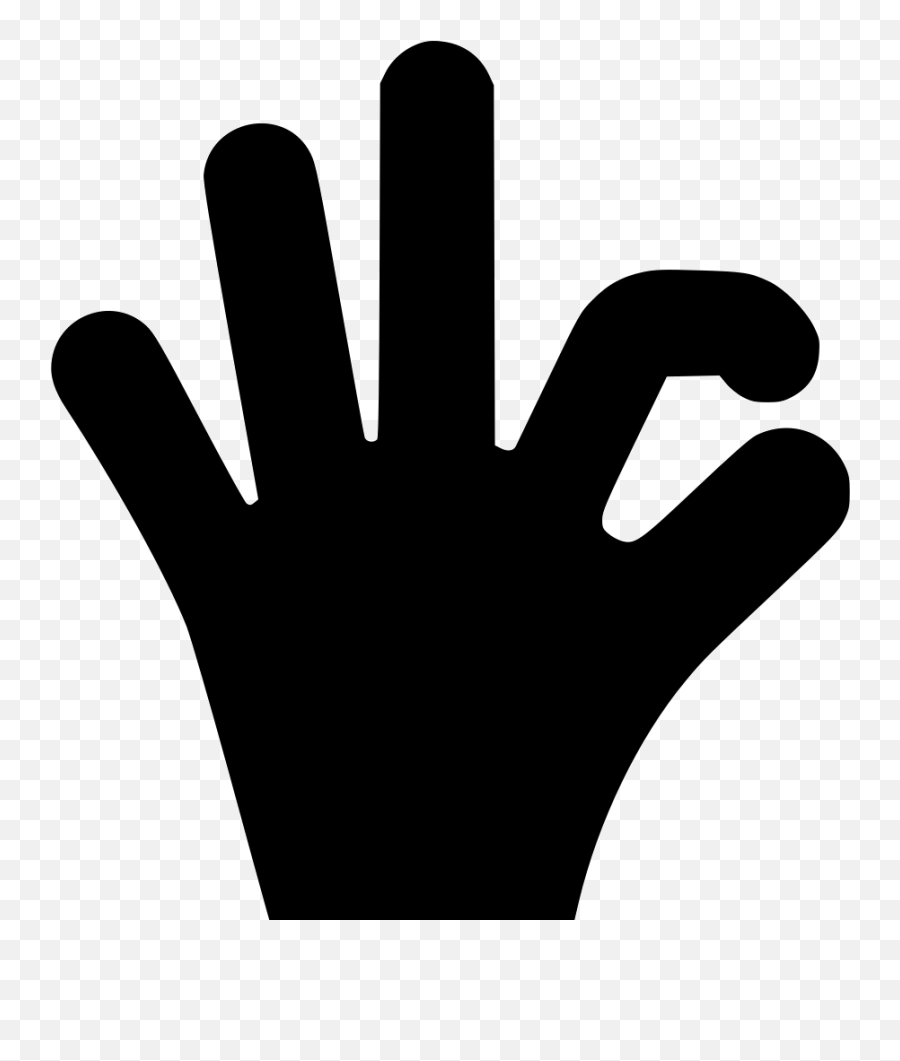 Download Check Ok Yes Accept Approve Confirm Tick - Sign Hd Sign Emoji,Black Ok Hand Emoji