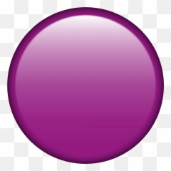 Emoji - Thermometer Icon,Purple Emoji
