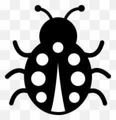Free Free Bug Clipart Download Free Clip Art Free Clip Art - Ladybug Clipart Emoji,Bug Emoji