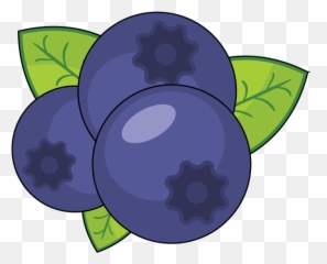 Blueberries Smoothie - Desolation Sound Marine Provincial Park Emoji,Blueberry Emoji
