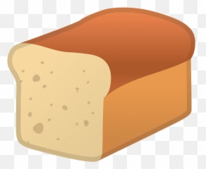 Bread Emoji Clipart - Bread Emoji,Baguette Emoji