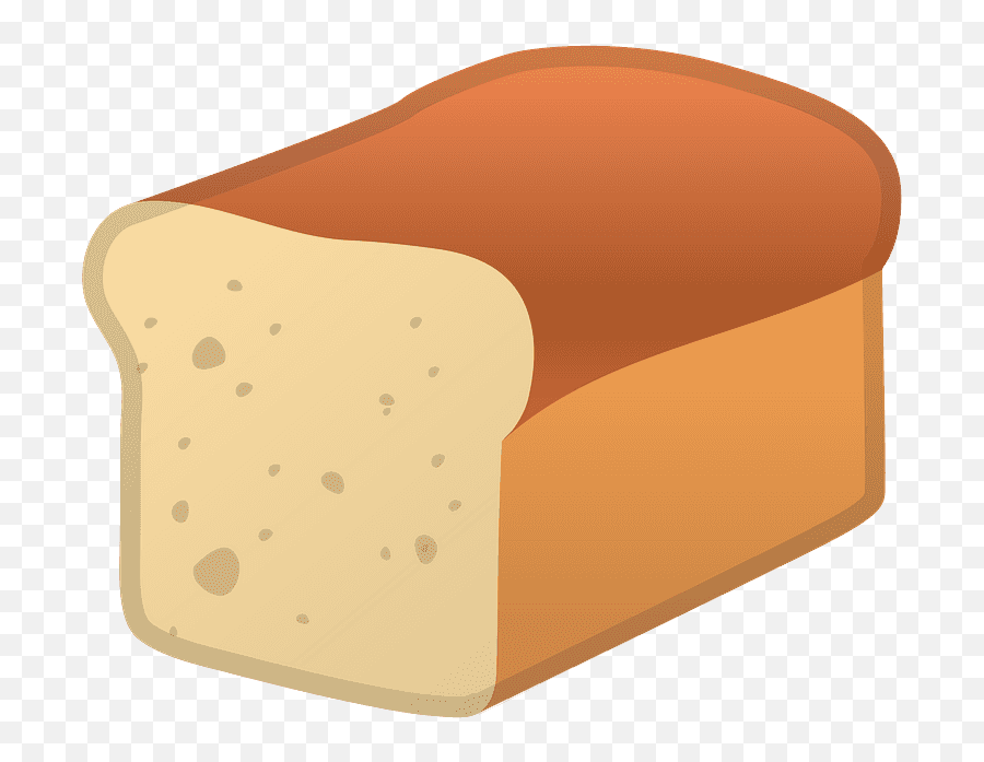 Bread Emoji Clipart - Bread Emoji,Baguette Emoji