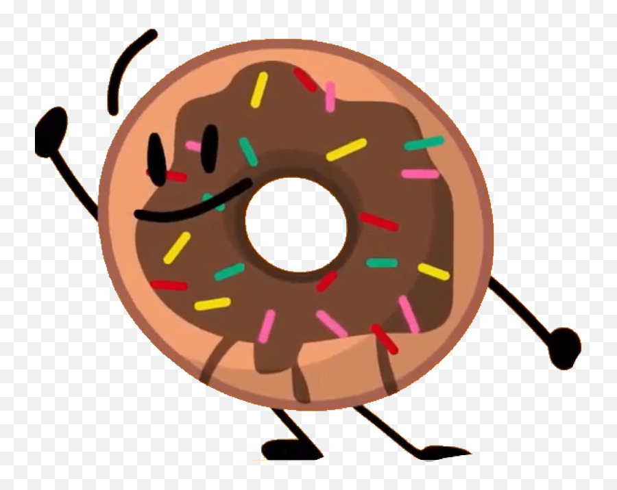 Donut - Doughnut Emoji,Doughnut Emoji