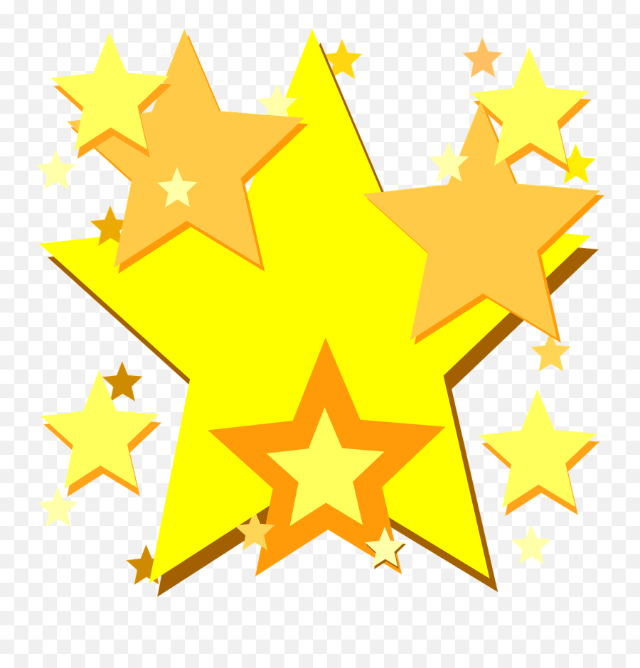 Glitter Vector Png - Star Rewards Png Emoji,Glowing Star Emoji