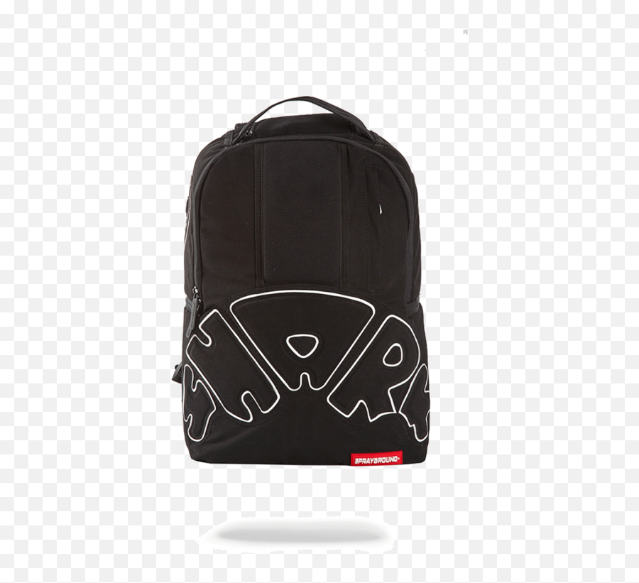 Sprayground Kuwait - For Teen Emoji,Black Emoji Backpack