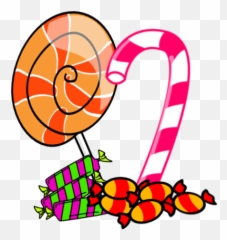 Free Sarcastic Cliparts Download Art - Candy Emoji