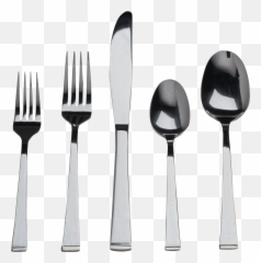 Png Fork Knife And Spoon Emoji