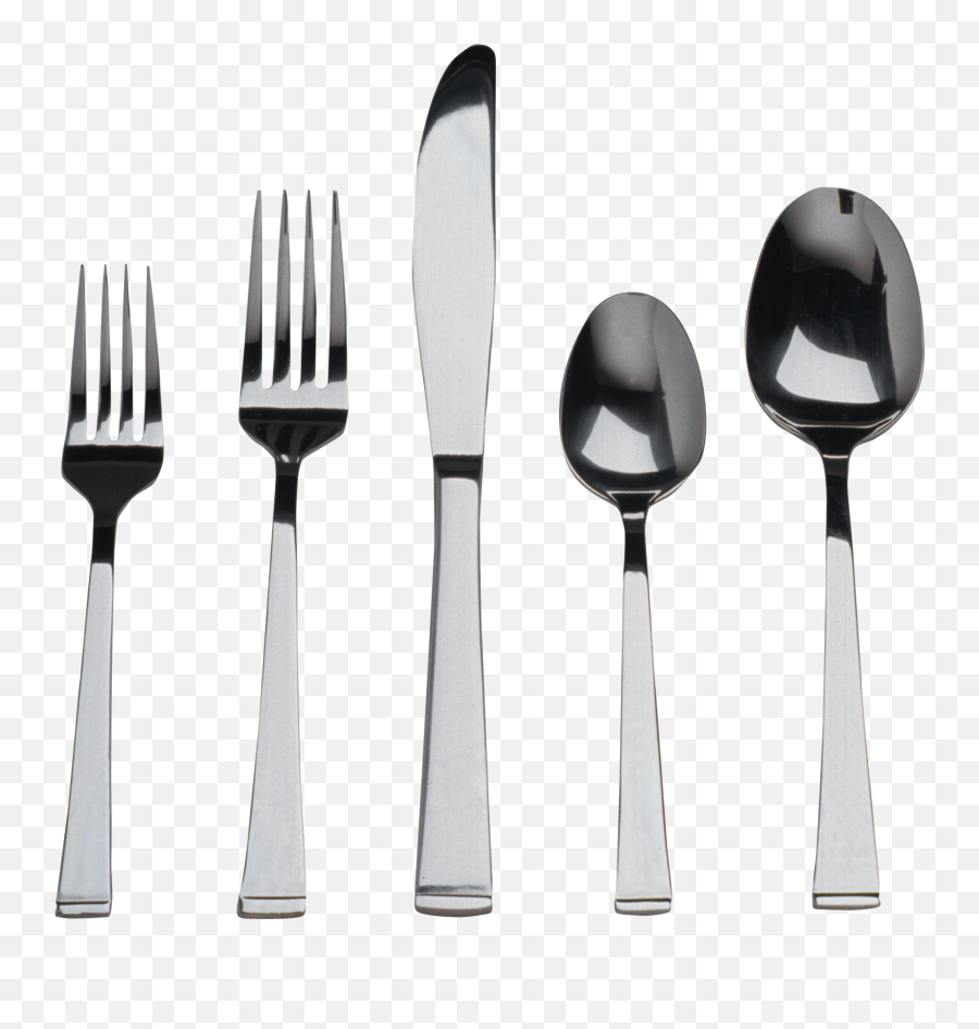 Png Fork Knife And Spoon Emoji,Emoji Ant Fork Knife