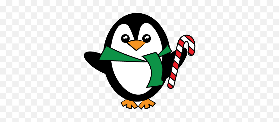 Free Pooping Penguin Cliparts Download Free Clip Art Free - Cute Christmas Picture Clipart Emoji,Penguins Emoji