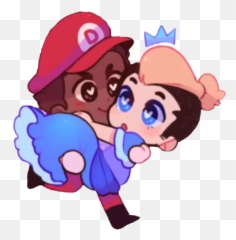 Skaroy Dario Garrett Gaycouple Ship - Skaroy Art Emoji,Gay Couple Emoji