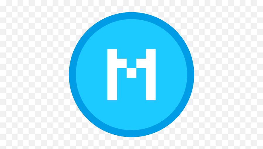 Circled Latin Capital Letter M Emoji - Nordic Entertainment Group,\m/ Emoji