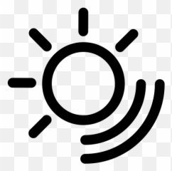 Issuehub - Brightness Icon Png Emoji,Khanda Emoji