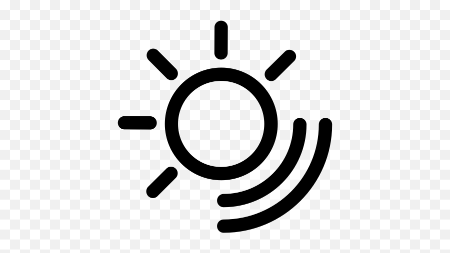 Issuehub - Brightness Icon Png Emoji,Khanda Emoji