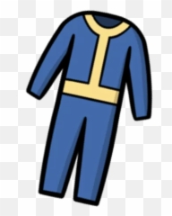 Fallout Emoji - Clip Art,Coat Emoji