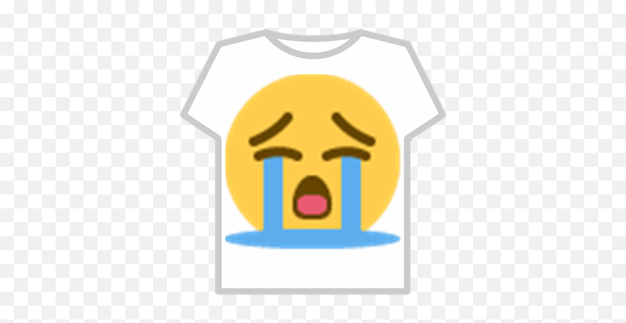 Crying Emoji - Illustration,Crying Out Loud Emoji