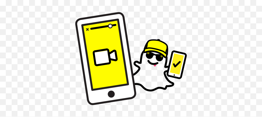 Arti Dari 10 Emoji Baru Snapchat - Snapchat Ads Png,Emojis Para Snapchat