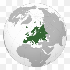 Europe - Region Emoji